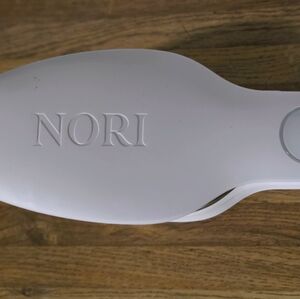 Nori Press Handheld Steam Iron - White